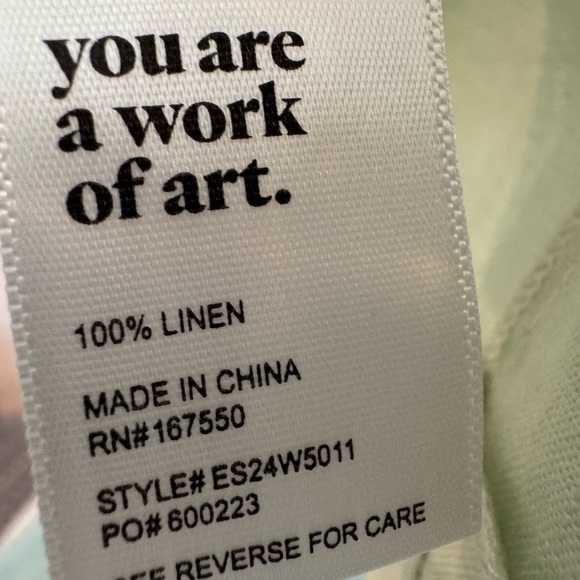 DARLING SOCIETY WILDFLOWER DRESS - Picture 6 of 6